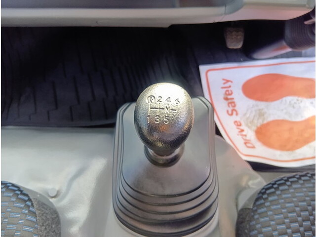 日野デュトロセーフティローダー小型（2t・3t）[写真25]