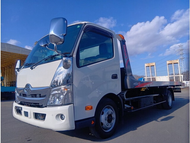 日野デュトロセーフティローダー小型（2t・3t）[写真05]