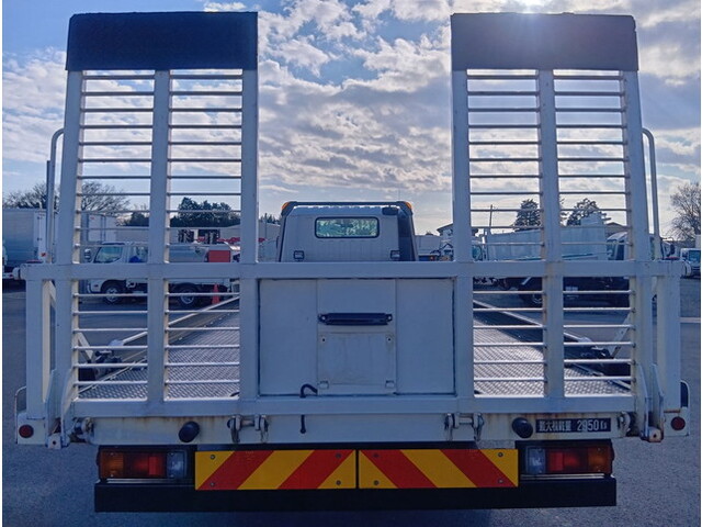 日野デュトロセーフティローダー小型（2t・3t）[写真06]