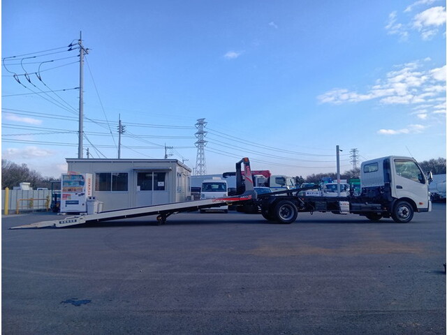 日野デュトロセーフティローダー小型（2t・3t）[写真08]