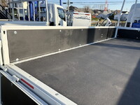 三菱ふそうキャンタークレーン4段小型（2t・3t）[写真11]