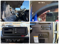 三菱ふそうキャンタークレーン4段小型（2t・3t）[写真25]