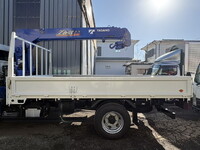 三菱ふそうキャンタークレーン4段小型（2t・3t）[写真08]