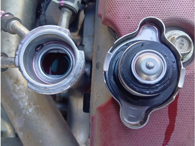 日野デュトロクレーン4段小型（2t・3t）[写真14]