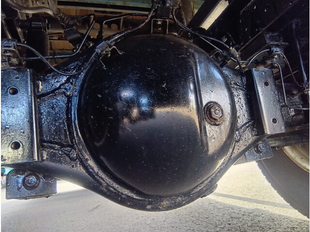 日野デュトロクレーン4段小型（2t・3t）[写真20]