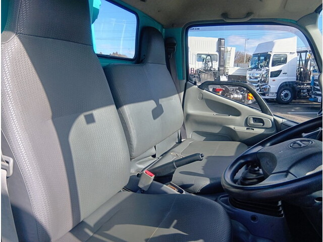 日野デュトロクレーン4段小型（2t・3t）[写真22]