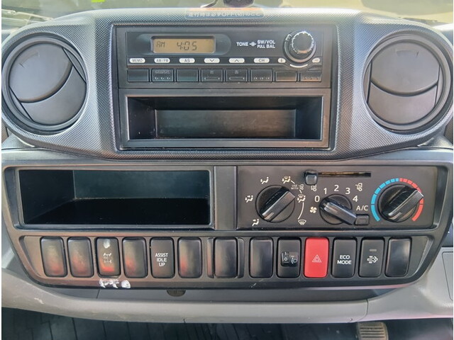 日野デュトロクレーン4段小型（2t・3t）[写真26]