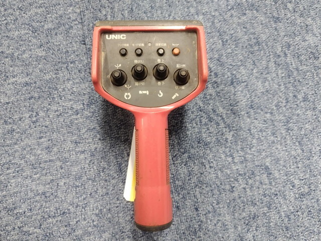 日野デュトロクレーン4段小型（2t・3t）[写真27]