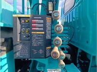 日野デュトロクレーン4段小型（2t・3t）[写真10]