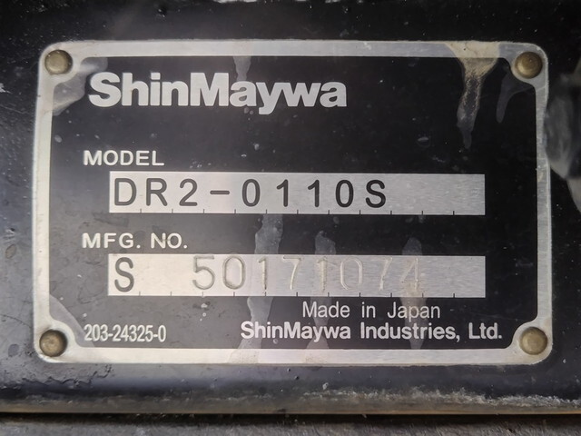 いすゞエルフ深ダンプ（土砂禁ダンプ）小型（2t・3t）[写真12]