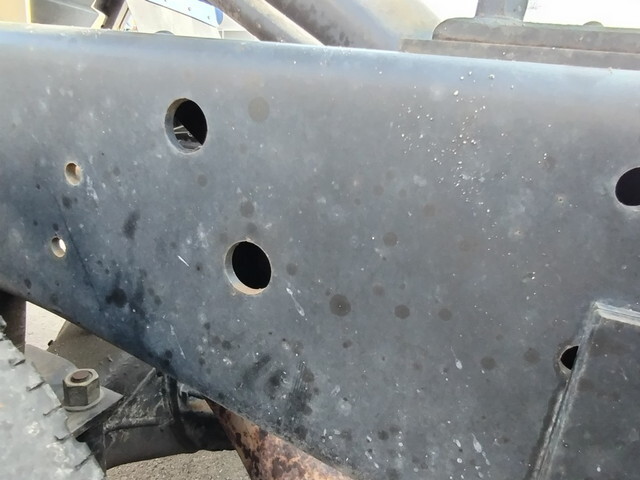 いすゞエルフ深ダンプ（土砂禁ダンプ）小型（2t・3t）[写真18]