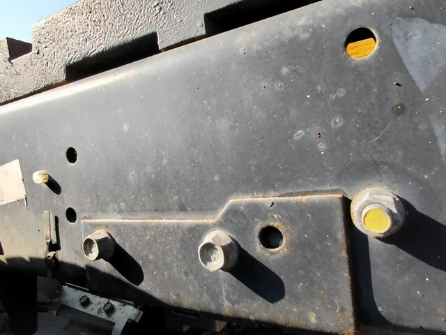 いすゞエルフ深ダンプ（土砂禁ダンプ）小型（2t・3t）[写真19]