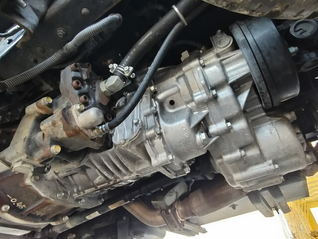 いすゞエルフ深ダンプ（土砂禁ダンプ）小型（2t・3t）[写真22]