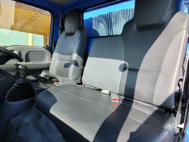 いすゞエルフ深ダンプ（土砂禁ダンプ）小型（2t・3t）[写真24]