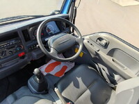 いすゞエルフ深ダンプ（土砂禁ダンプ）小型（2t・3t）[写真26]