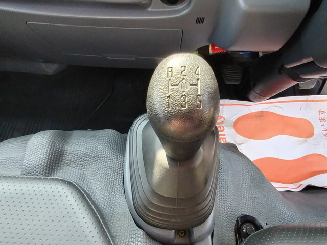 いすゞエルフ深ダンプ（土砂禁ダンプ）小型（2t・3t）[写真26]