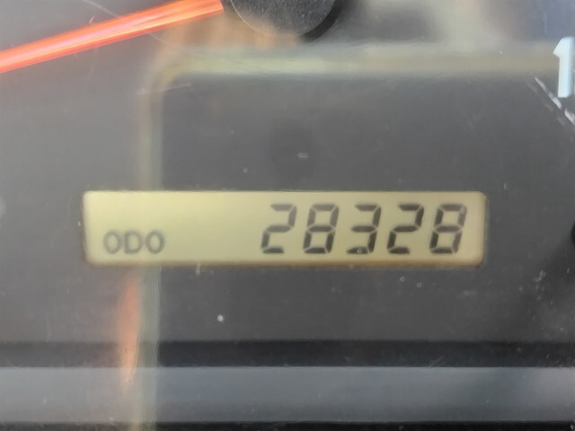 いすゞエルフ深ダンプ（土砂禁ダンプ）小型（2t・3t）[写真28]