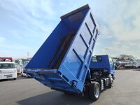 いすゞエルフ深ダンプ（土砂禁ダンプ）小型（2t・3t）[写真02]