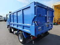 いすゞエルフ深ダンプ（土砂禁ダンプ）小型（2t・3t）[写真05]