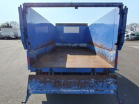 いすゞエルフ深ダンプ（土砂禁ダンプ）小型（2t・3t）[写真09]