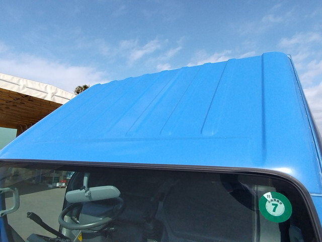 いすゞエルフ深ダンプ（土砂禁ダンプ）小型（2t・3t）[写真09]