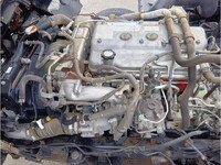 日野レンジャークレーン4段中型（4t）[写真15]