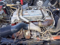 日野レンジャークレーン4段中型（4t）[写真16]