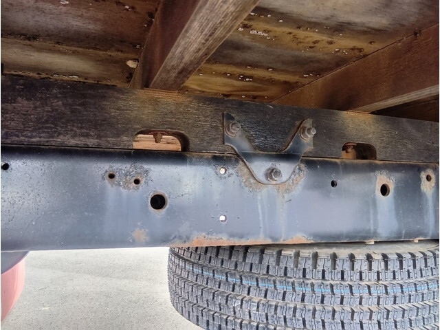 日野レンジャークレーン4段中型（4t）[写真16]