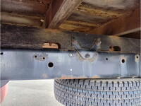 日野レンジャークレーン4段中型（4t）[写真17]