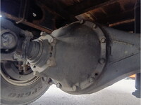 日野レンジャークレーン4段中型（4t）[写真19]