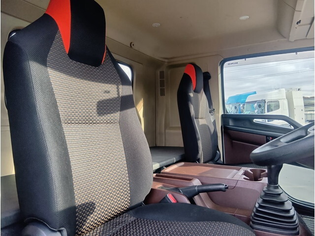 日野レンジャークレーン4段中型（4t）[写真21]