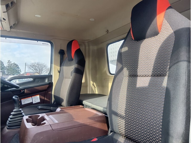 日野レンジャークレーン4段中型（4t）[写真22]