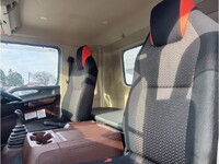 日野レンジャークレーン4段中型（4t）[写真23]