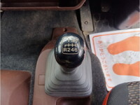 日野レンジャークレーン4段中型（4t）[写真26]