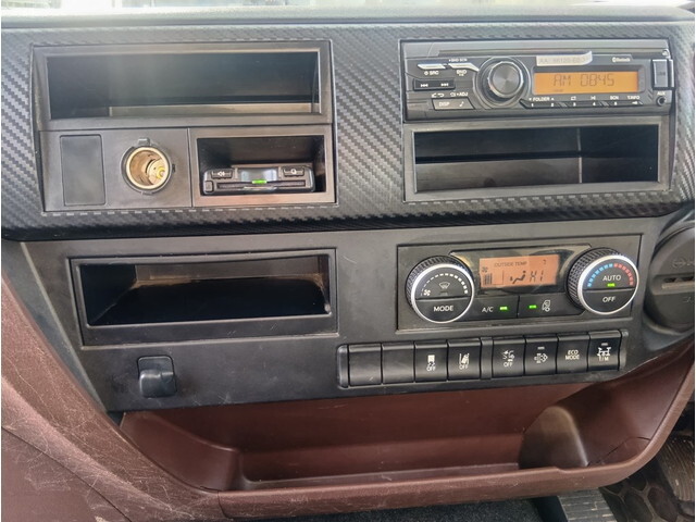 日野レンジャークレーン4段中型（4t）[写真26]