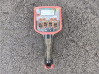 日野レンジャークレーン4段中型（4t）[写真28]