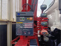 日野レンジャークレーン4段中型（4t）[写真10]