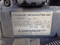 日野プロフィア冷凍車（冷蔵車）大型（10t）[写真14]