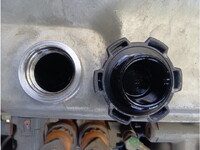 日野プロフィア冷凍車（冷蔵車）大型（10t）[写真16]