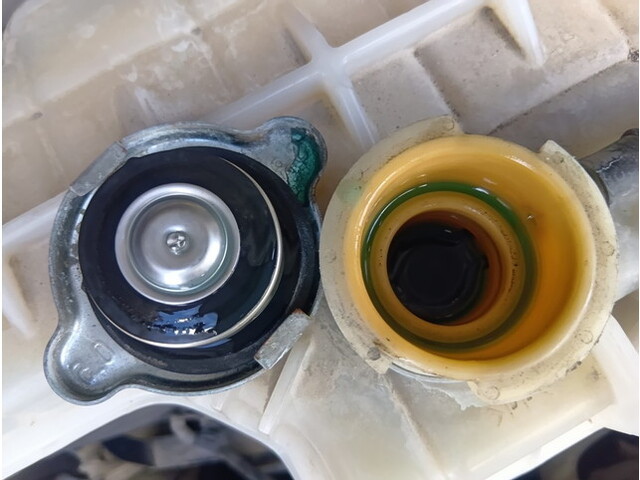 日野プロフィア冷凍車（冷蔵車）大型（10t）[写真16]