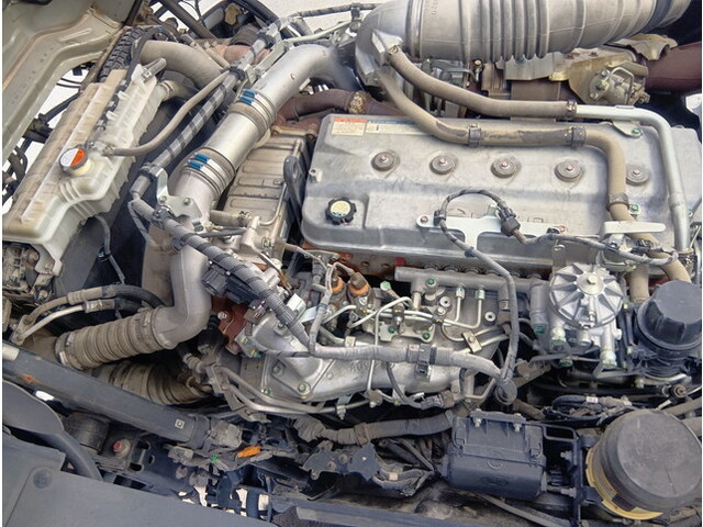 日野プロフィア冷凍車（冷蔵車）大型（10t）[写真17]