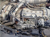 日野プロフィア冷凍車（冷蔵車）大型（10t）[写真18]