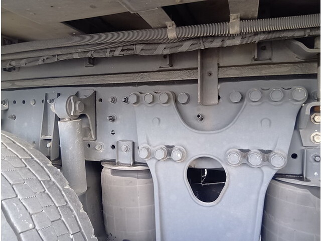 日野プロフィア冷凍車（冷蔵車）大型（10t）[写真19]