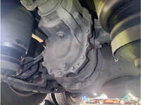 日野プロフィア冷凍車（冷蔵車）大型（10t）[写真22]