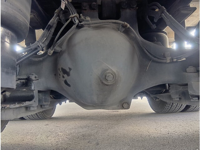 日野プロフィア冷凍車（冷蔵車）大型（10t）[写真22]