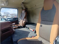 日野プロフィア冷凍車（冷蔵車）大型（10t）[写真26]