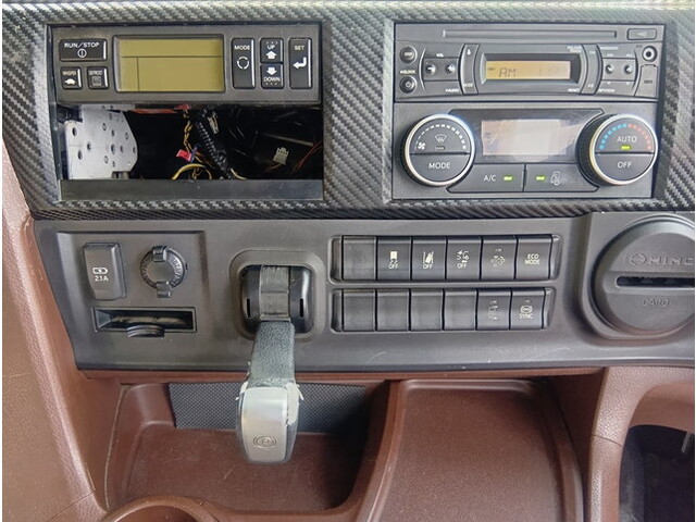 日野プロフィア冷凍車（冷蔵車）大型（10t）[写真29]