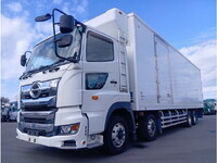 日野プロフィア冷凍車（冷蔵車）大型（10t）[写真04]