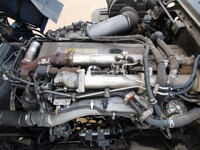 いすゞギガトレーラーヘッド（トラクターヘッド）大型（10t）[写真14]