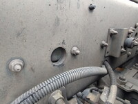 いすゞギガトレーラーヘッド（トラクターヘッド）大型（10t）[写真16]